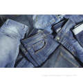 Good Fabric Dye Sulphur Blue 15 (Sulphur Blue CV) for Textile Use